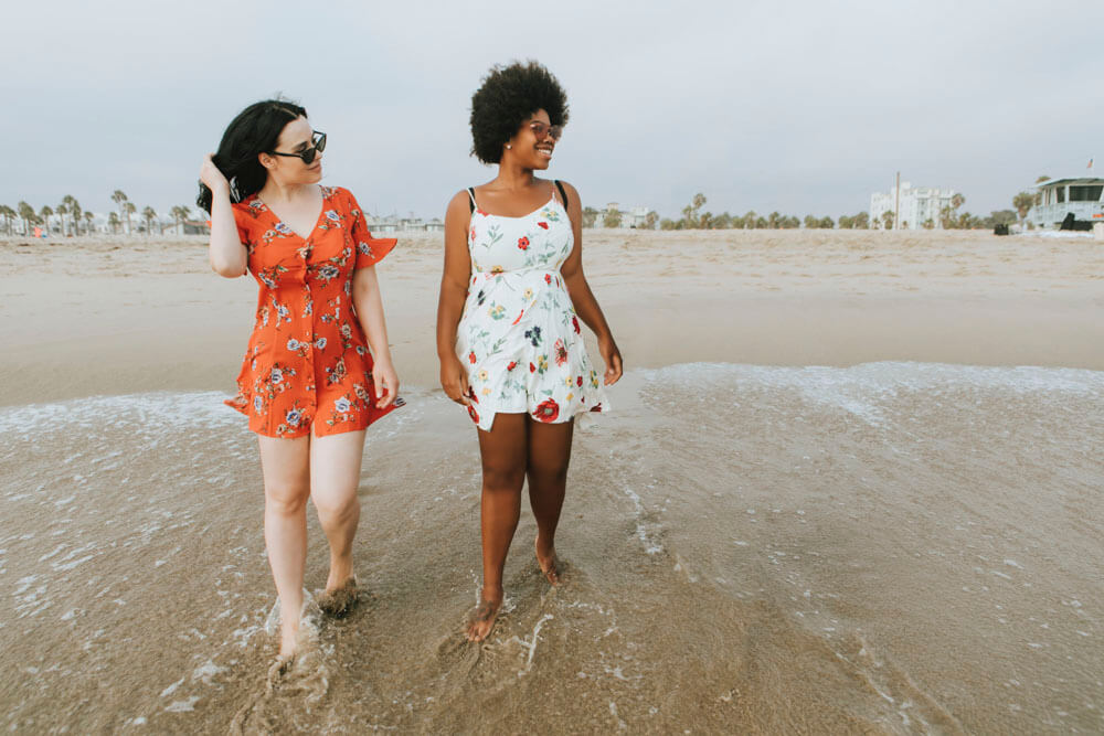 Body Reshaping Retouching Digital Photo Editing Services