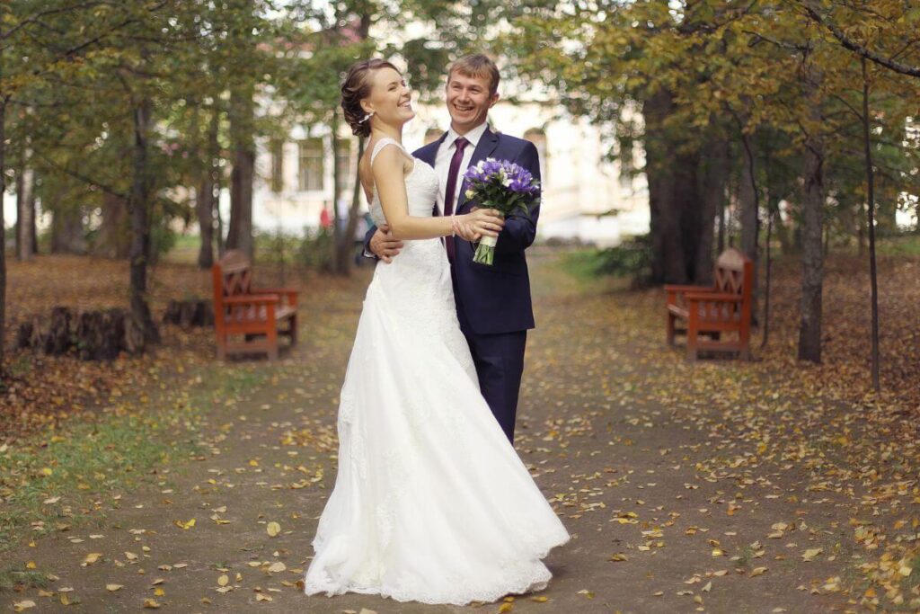 5 Techniques For Optimising Wedding Photos