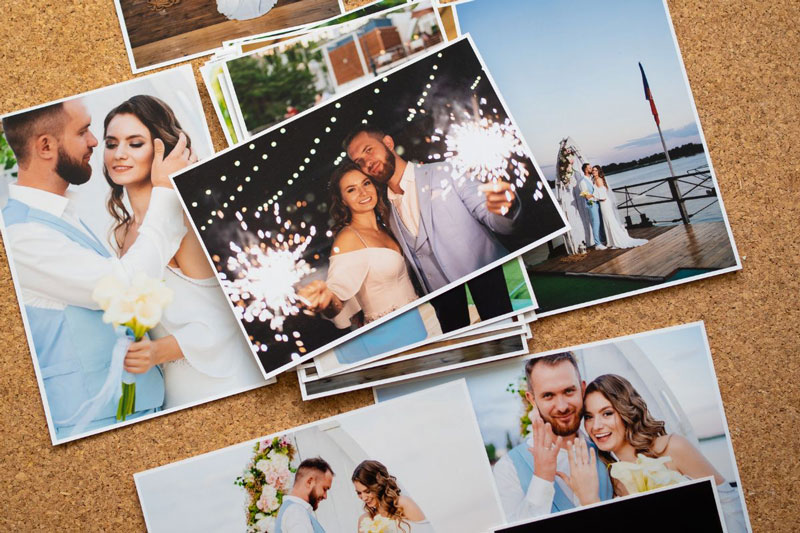 Enhancing Wedding Photos: Tips From a Professional Photo Editor