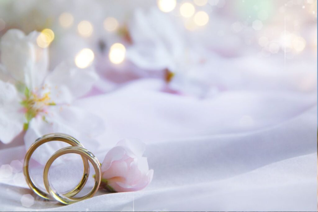 Inspirational Wedding Photography Ideas