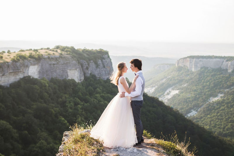  Capturing Stunning Wedding Photos-5 tips