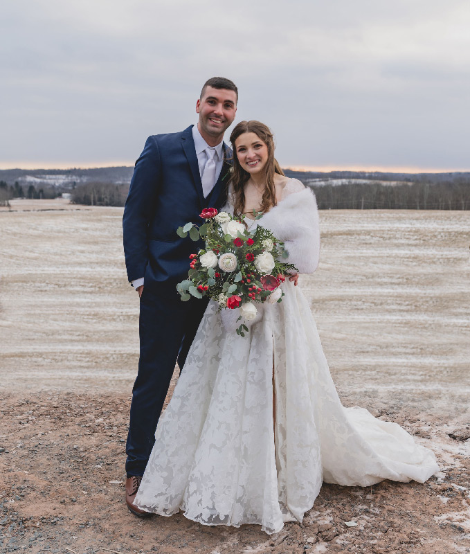 do wedding photos need retouching?