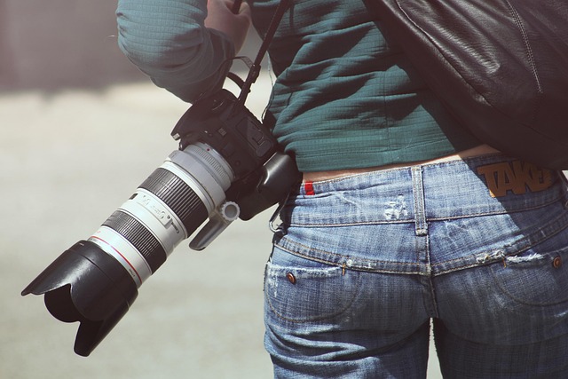 How to take your photography to the next level through photo editing