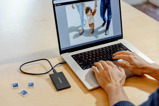 Next level photography editing workflow from raw image to final result