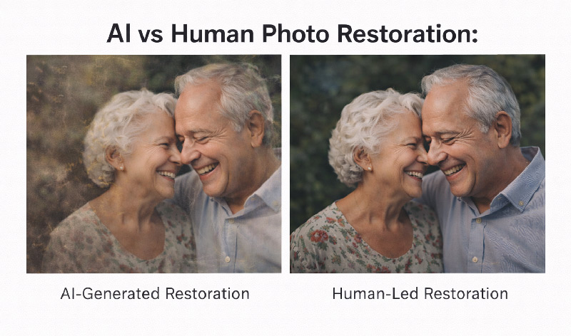 Why Human Judgment Still Matters in