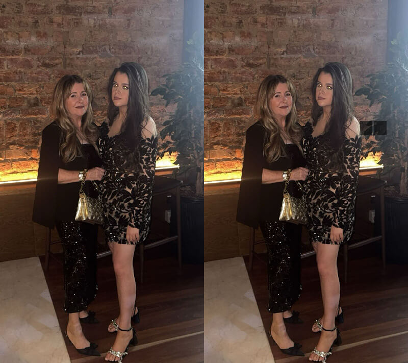 AI retouching problems