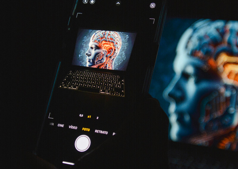 professional photo retouching techniques