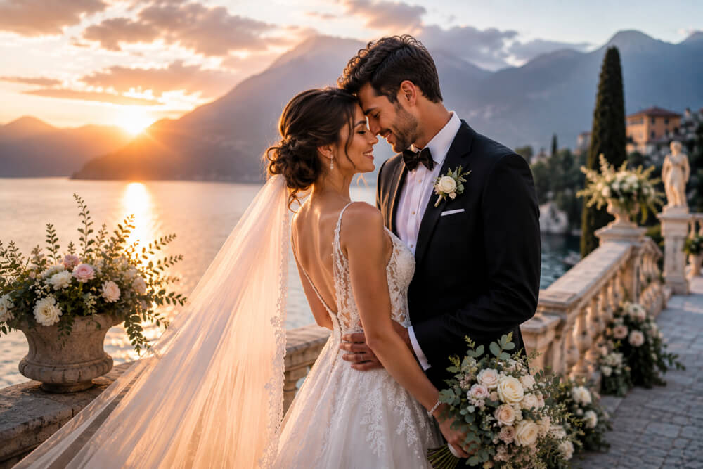 Best Colour Style for Wedding Photos: Timeless vs Trendy Editing